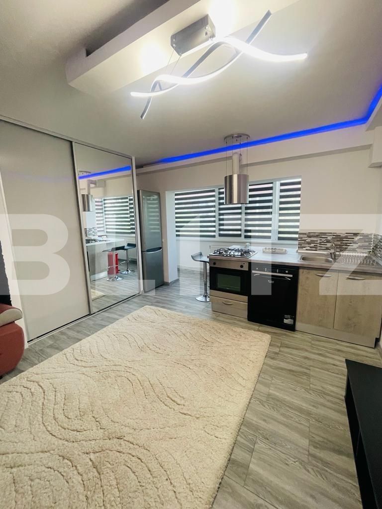 Apartament de închiriat 2 camere Floreşti - 114798AI | BLITZ Cluj-Napoca | Poza2