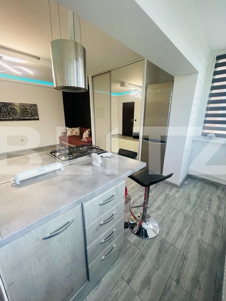 Apartament de închiriat 2 camere Floreşti - 114798AI | BLITZ Cluj-Napoca | Poza5