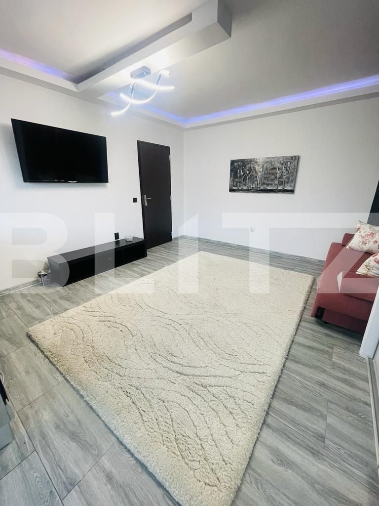 Apartament de închiriat 2 camere Floreşti - 114798AI | BLITZ Cluj-Napoca | Poza7