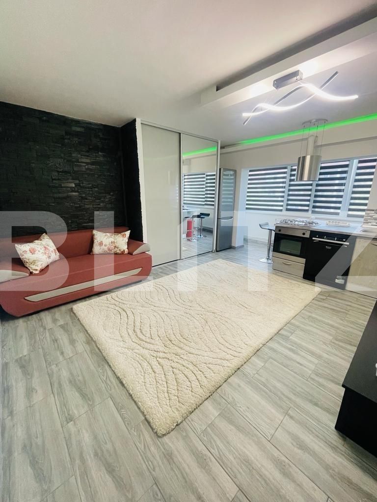 Apartament de închiriat 2 camere Floreşti - 114798AI | BLITZ Cluj-Napoca | Poza1