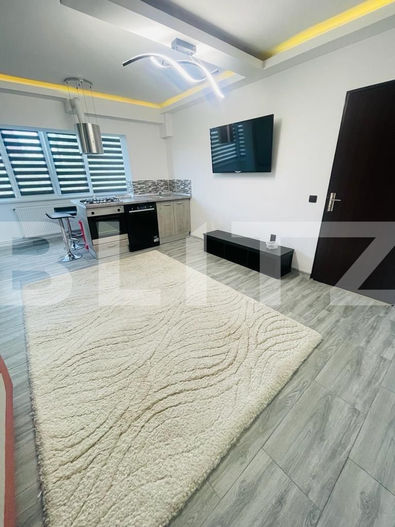 Apartament de închiriat 2 camere Floreşti - 114798AI | BLITZ Cluj-Napoca | Poza8