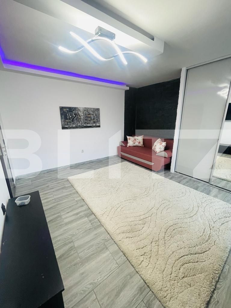 Apartament de închiriat 2 camere Floreşti - 114798AI | BLITZ Cluj-Napoca | Poza6