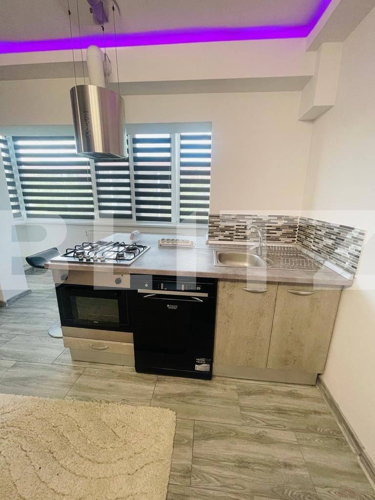 Apartament de închiriat 2 camere Floreşti - 114798AI | BLITZ Cluj-Napoca | Poza3