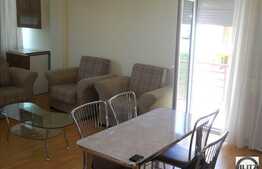 Apartament cu 2 camere de inchiriat in zona Buna Ziua