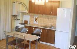 Apartament cu 2 camere de inchiriat in zona Buna Ziua