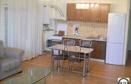 Apartament cu 2 camere de inchiriat in zona Buna Ziua