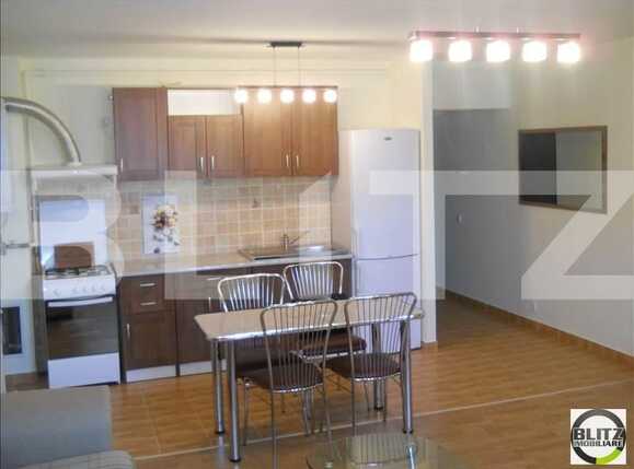 Apartament de închiriat 2 camere Bună Ziua - 1148AI | BLITZ Cluj-Napoca | Poza3