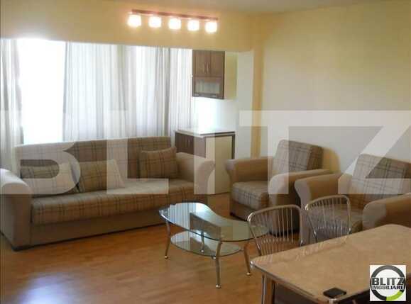 Apartament de închiriat 2 camere Bună Ziua - 1148AI | BLITZ Cluj-Napoca | Poza1