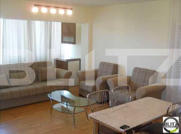 Apartament de închiriat 2 camere Bună Ziua - 1148AI | BLITZ Cluj-Napoca | Poza2