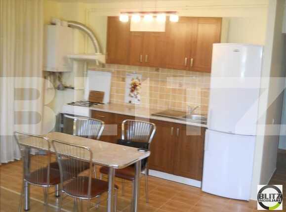 Apartament de închiriat 2 camere Bună Ziua - 1148AI | BLITZ Cluj-Napoca | Poza6