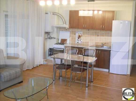 Apartament de închiriat 2 camere Bună Ziua - 1148AI | BLITZ Cluj-Napoca | Poza5
