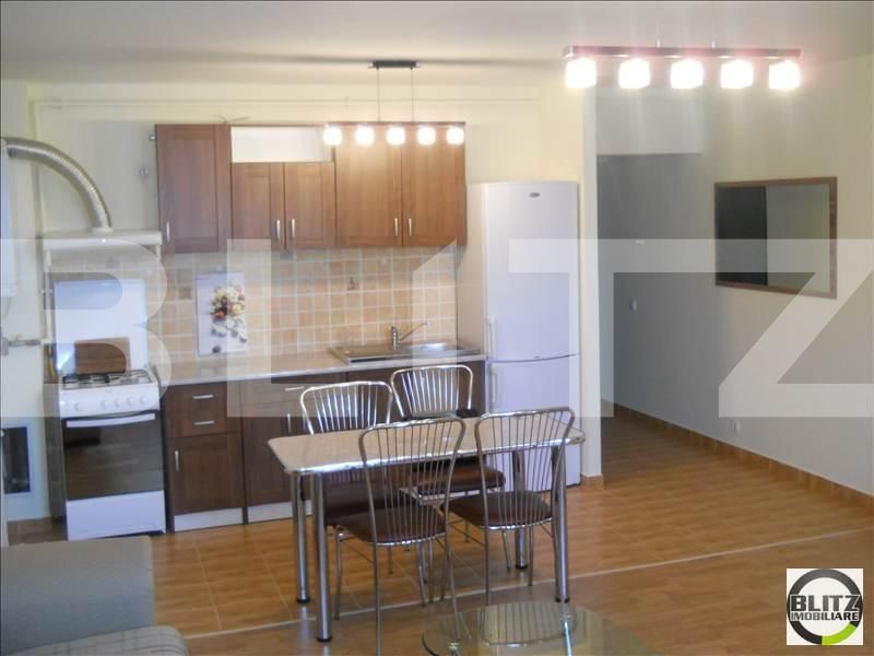Apartament de închiriat 2 camere Bună Ziua - 1148AI | BLITZ Cluj-Napoca | Poza3