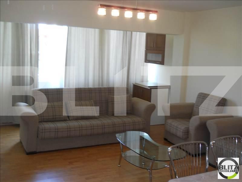 Apartament de închiriat 2 camere Bună Ziua - 1148AI | BLITZ Cluj-Napoca | Poza4