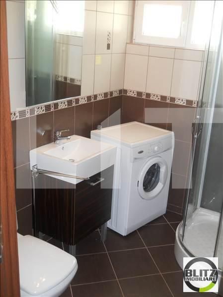 Apartament de închiriat 2 camere Bună Ziua - 1148AI | BLITZ Cluj-Napoca | Poza11