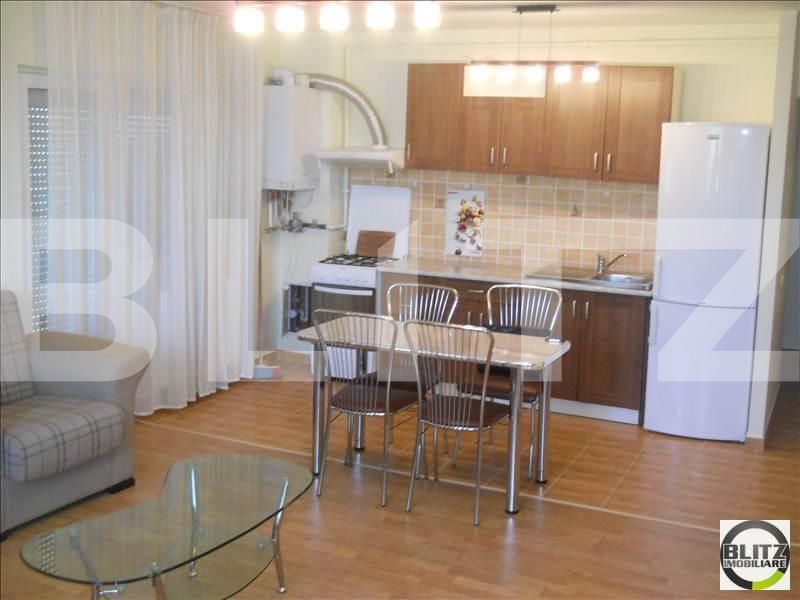 Apartament de închiriat 2 camere Bună Ziua - 1148AI | BLITZ Cluj-Napoca | Poza5