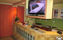 Vanzare 2 camere, 50 mp, mobilat modern, parcare! Zona TERRA!