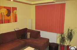 Vanzare 2 camere, 50 mp, mobilat modern, parcare! Zona TERRA!