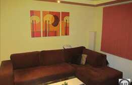 Vanzare 2 camere, 50 mp, mobilat modern, parcare! Zona TERRA!