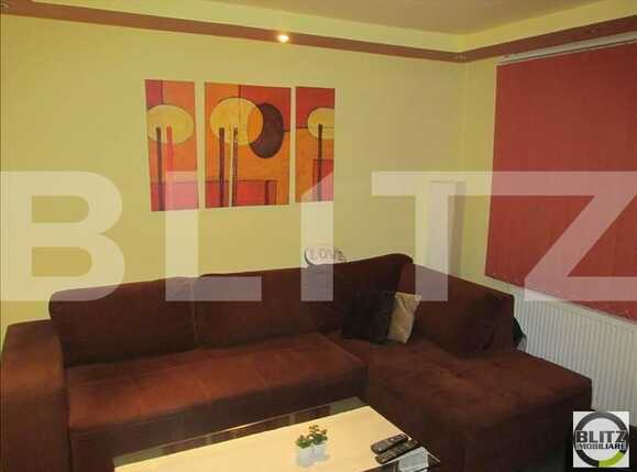 Apartament de vânzare 2 camere Floreşti - 11480AV | BLITZ Cluj-Napoca | Poza1