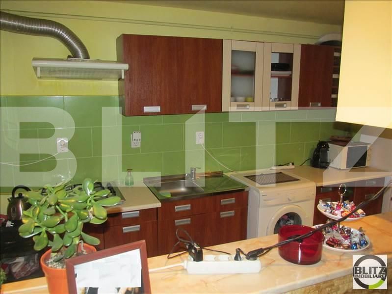 Apartament de vânzare 2 camere Floreşti - 11480AV | BLITZ Cluj-Napoca | Poza4