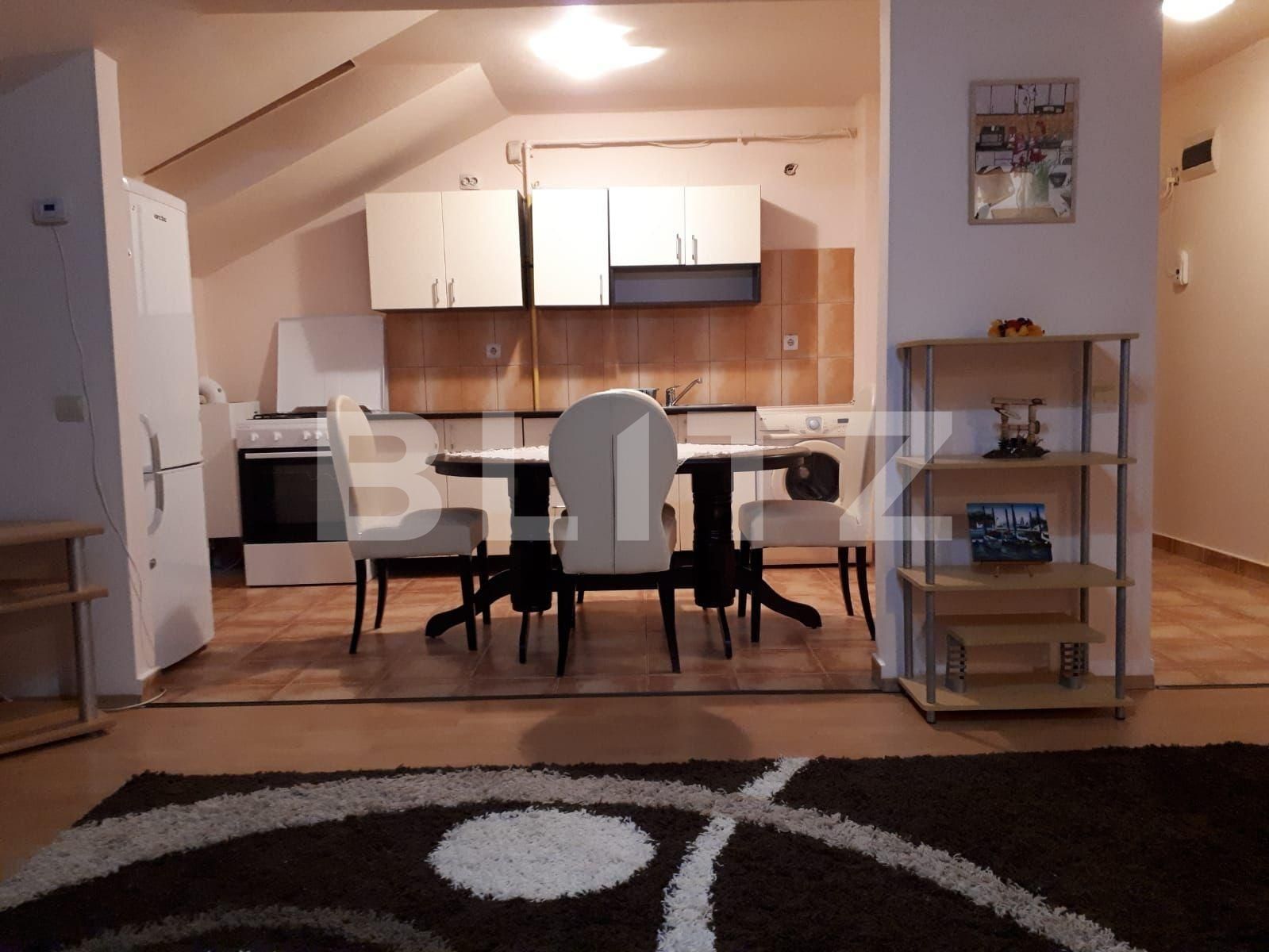 Apartament de vânzare 2 camere Floreşti - 114806AV | BLITZ Cluj-Napoca | Poza3