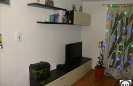 Vanzare 2 camere, 60 mp, terasa, boxa subsol, zona strazii Porii!