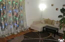 Vanzare 2 camere, 60 mp, terasa, boxa subsol, zona strazii Porii!