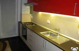 Vanzare 2 camere, 60 mp, terasa, boxa subsol, zona strazii Porii!