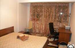 Vanzare 2 camere, 60 mp, terasa, boxa subsol, zona strazii Porii!