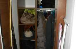 Vanzare 2 camere, 60 mp, terasa, boxa subsol, zona strazii Porii!