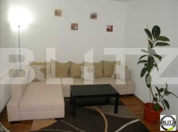 Apartament de vânzare 2 camere Floreşti - 11481AV | BLITZ Cluj-Napoca | Poza1