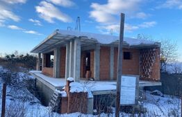 Casa individuala, teren 910 mp, Sat Gheorghieni