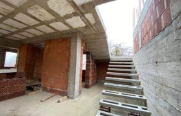 Casa individuala, teren 910 mp, Sat Gheorghieni