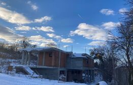 Casa individuala, teren 910 mp, Sat Gheorghieni