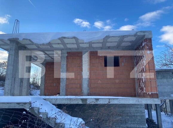 Casa de vânzare 4 camere Gheorghieni Sat - 114814CV | BLITZ Cluj-Napoca | Poza6