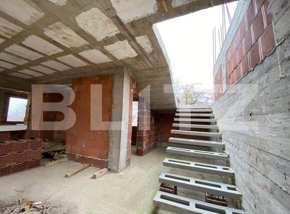 Casa de vânzare 4 camere Gheorghieni Sat - 114814CV | BLITZ Cluj-Napoca | Poza4