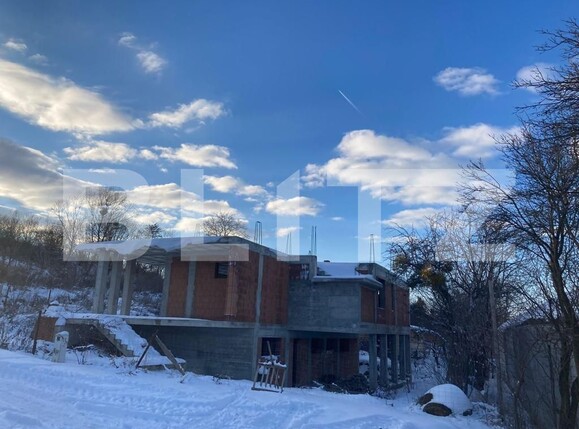 Casa de vânzare 4 camere Gheorghieni Sat - 114814CV | BLITZ Cluj-Napoca | Poza5