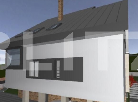 Casa de vânzare 4 camere Gheorghieni Sat - 114814CV | BLITZ Cluj-Napoca | Poza2