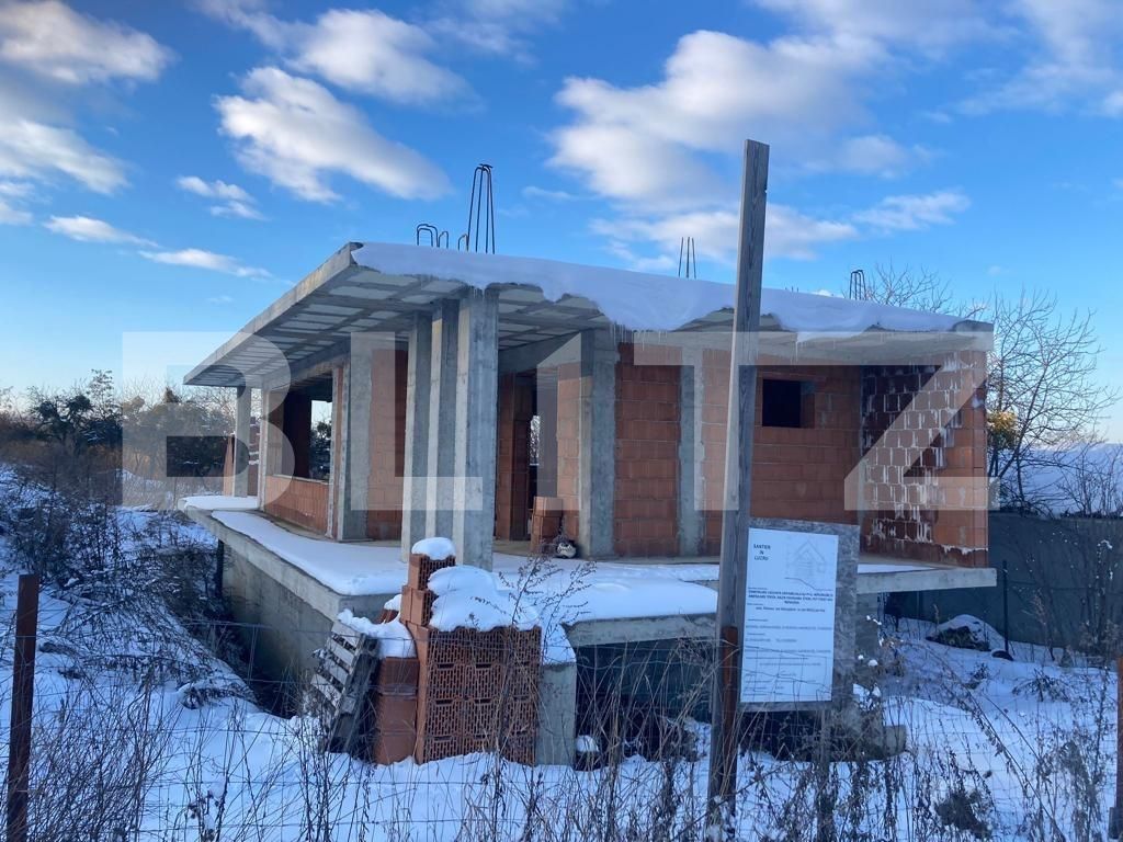 Casa de vânzare 4 camere Gheorghieni Sat - 114814CV | BLITZ Cluj-Napoca | Poza7