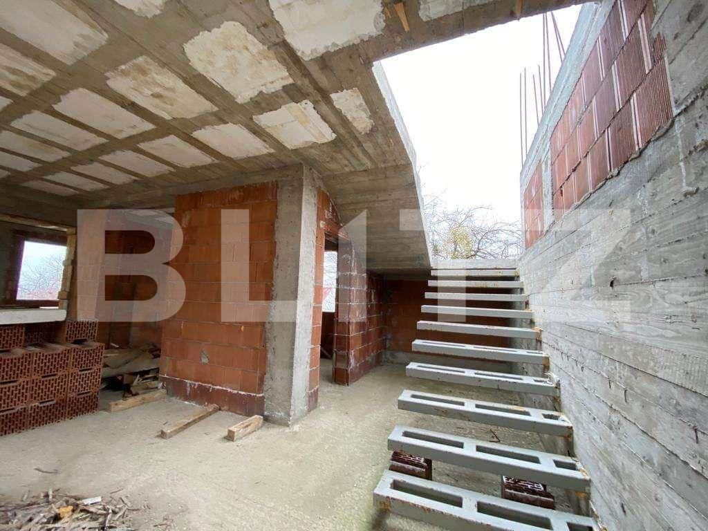 Casa de vânzare 4 camere Gheorghieni Sat - 114814CV | BLITZ Cluj-Napoca | Poza4