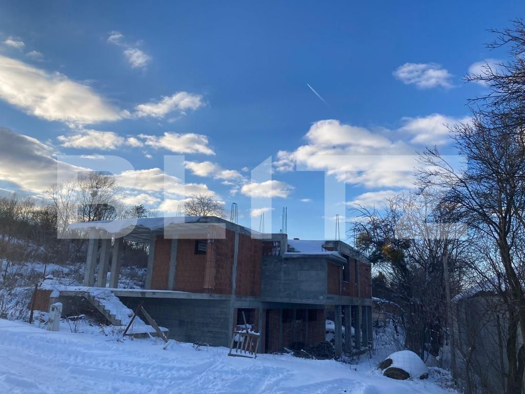 Casa de vânzare 4 camere Gheorghieni Sat - 114814CV | BLITZ Cluj-Napoca | Poza5