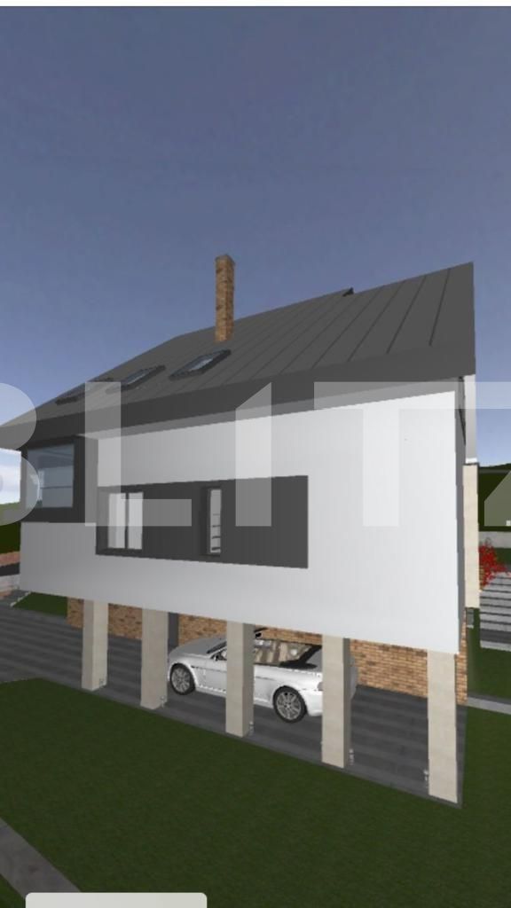 Casa de vânzare 4 camere Gheorghieni Sat - 114814CV | BLITZ Cluj-Napoca | Poza2