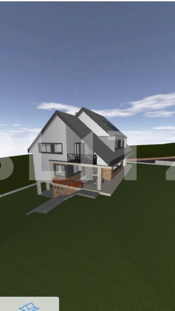 Casa de vânzare 4 camere Gheorghieni Sat - 114814CV | BLITZ Cluj-Napoca | Poza3