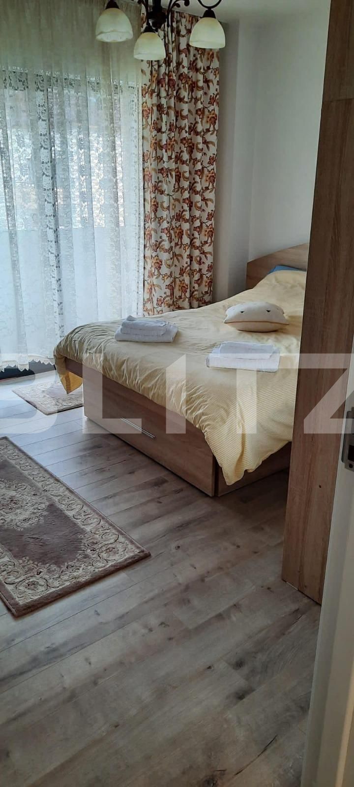 Apartament de închiriat 2 camere Tractorul - 114815AI | BLITZ Brașov | Poza2