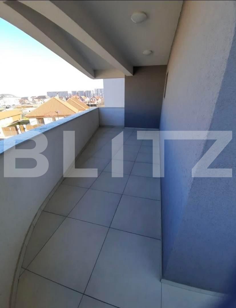 Apartament de închiriat 2 camere Tractorul - 114815AI | BLITZ Brașov | Poza4