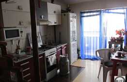 Vanzare mansarda inalta 3 camere, 60 mp, balcon, zona Florilor! PRET ACCESIBIL!