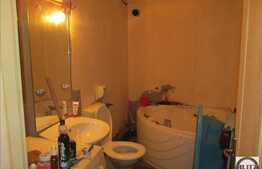 Vanzare mansarda inalta 3 camere, 60 mp, balcon, zona Florilor! PRET ACCESIBIL!