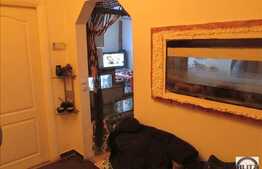 Vanzare mansarda inalta 3 camere, 60 mp, balcon, zona Florilor! PRET ACCESIBIL!