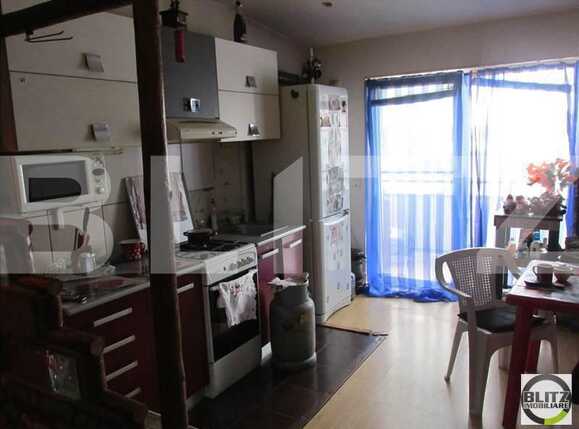 Apartament de vânzare 3 camere Floreşti - 11482AV | BLITZ Cluj-Napoca | Poza1