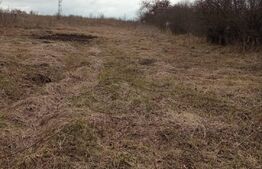 Teren intravilan, 500 mp in Tureni